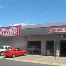Barbeques Galore Dubbo | Shop 3/195 Cobra St, Dubbo NSW 2830, Australia