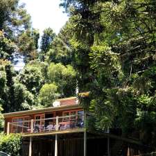 Cedarwood | 19 Rainforest Road, Bunya Mountains QLD 4405, Australia