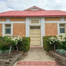 Aldinga Institute Hall | 23 Old Coach Rd, Aldinga SA 5173, Australia