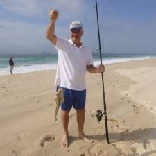 Port Stephens Beach Fishing Safaris | 72 John Parade, Lemon Tree Passage NSW 2319, Australia