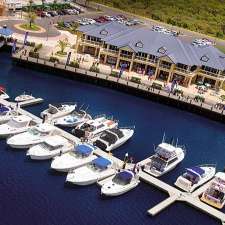 Calypso Bay Marina | Shop 1 Harrigan's Lane, Jacobs Well QLD 4208, Australia