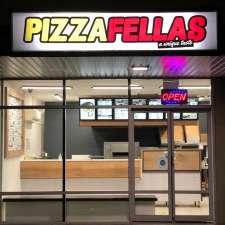 Pizza Fellas Langwarrin | 29A/230 Cranbourne-Frankston Rd, Langwarrin VIC 3910, Australia