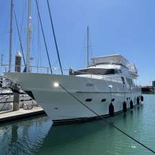 Buff & Shine Boat Detailing SEQ | 28 Thurecht Parade, Scarborough QLD 4020, Australia