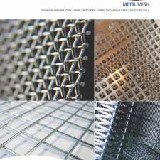 Sefar Filtration & Metal Mesh | 19-21 Huntingwood Dr, Huntingwood NSW 2148, Australia