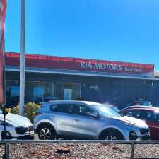 Heartland Kia Blacktown | 120 Sunnyholt Rd, Blacktown NSW 2148, Australia