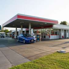 Menzies Caltex Frenchville | 168 Stewart St, Frenchville QLD 4701, Australia