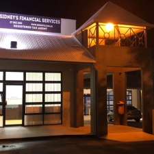 Sidney's Financial Services | 8A/33-39 Shore St W, Cleveland QLD 4163, Australia