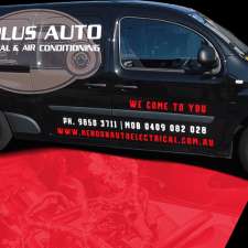 APlus Auto Electrical | 10A Manningham Rd, Bulleen VIC 3105, Australia