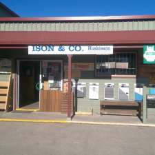 Ison & Co Huskisson | 1 Duranbah Dr, Huskisson NSW 2540, Australia
