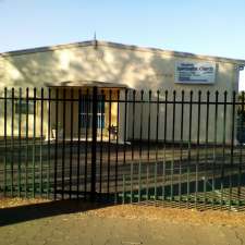 Elizabeth Spiritualist Church | 638 Hogarth Rd & Goodman Rd, Elizabeth South SA 5112, Australia