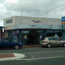Your Pharmacy | 76 Macquarie St, George Town TAS 7253, Australia