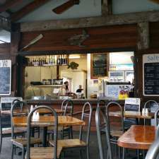 Salty Dog Cafe Coolongolook | Coolongolook NSW 2423, Australia