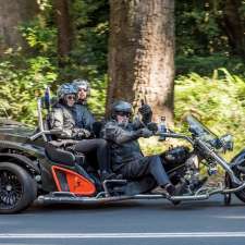 Just Cruisin' Motorcycle Tours | 69 Lawrence Hargrave Dr, Stanwell Tops NSW 2508, Australia