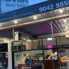 Caulfield Fish & chips | 175 Booran Rd, Caulfield South VIC 3162, Australia