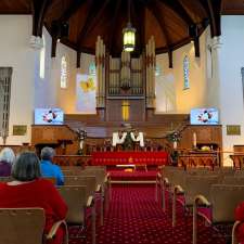 Ballarat Central Uniting Church | 103 Lydiard St S, Ballarat Central VIC 3350, Australia