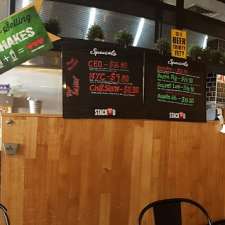 Stack'd Burger Bar | 95 O'Shea Rd, Berwick VIC 3806, Australia