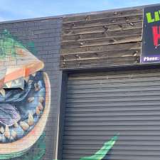 Little Shop of Horrors Pop Culture Emporium | 6/1 Watt Rd, Mornington VIC 3931, Australia