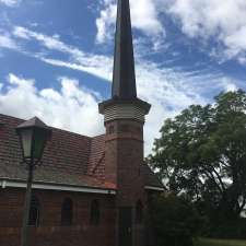 Holy Trinity Church | 43 Bowen St, Goondiwindi QLD 4390, Australia
