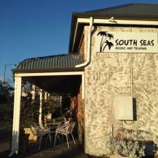 South Seas Books & Trading | 53 North Terrace, Port Elliot SA 5212, Australia