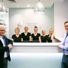 Orthodontist - Campbelltown - Dr Playfair | 50 Queen St, Campbelltown NSW 2560, Australia