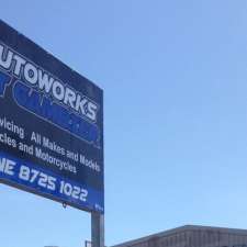 Autoworks Mt.Gambier | 5 Wireless Rd E, Mount Gambier SA 5290, Australia
