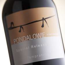 Pondalowie Vineyards | 55 Bambra School Rd, Bambra VIC 3241, Australia