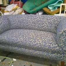 A1 Chair Upholstering Factory | 109 Penneys Hill Rd, Hackham SA 5163, Australia