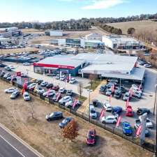 Orange Motor Group | 12/14 Gateway Cres, Orange NSW 2800, Australia