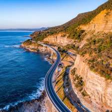 Sea Cliff Bridge | Lawrence Hargrave Dr, Clifton NSW 2515, Australia