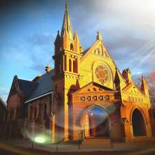 Uniting Church | Inverell NSW 2360, Australia