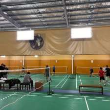 Stormer Badminton Centre | 1 Sara Grove, Tottenham VIC 3012, Australia