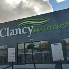 Clancy Ford | 202 Sydney Rd, Kelso NSW 2795, Australia