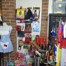 Costume Spot | 29 Sanctuary Dr, Windsor Downs NSW 2756, Australia