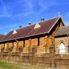 Saint Joseph's Murrurundi Church | 59 Polding St, Murrurundi NSW 2338, Australia