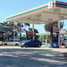 7-Eleven Wantirna South | 401 Burwood Hwy &, Stud Rd, Wantirna South VIC 3152, Australia