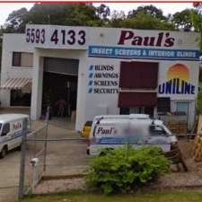 GC Screens & Blinds (formerly Paul's Screens & Blinds) | 9 Mattocks Rd, Burleigh Waters QLD 4220, Australia