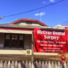 McCrae Dental Surgery | 168 McCrae St, Bendigo VIC 3550, Australia