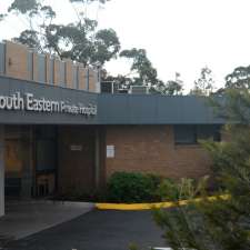 South Eastern Mental Health Services | Heatherton Link Rd, Dandenong VIC 3175, Australia
