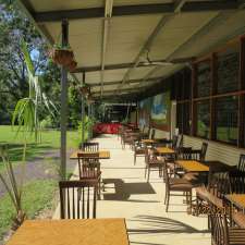 Litchfield Cafe | Open 11 June 2019 5 km from Wangi Falls, Litchfield Park Rd, Rakula NT 0822, Australia