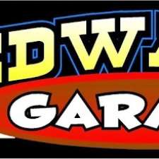 The Speedway Garage | 1/6 Mildon Rd, Tuggerah NSW 2259, Australia