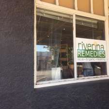 Riverina Remedies | 40 Morago St, Moulamein NSW 2733, Australia