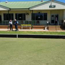 Tottenham Bowling Club | 115 Umang St, Tottenham NSW 2873, Australia