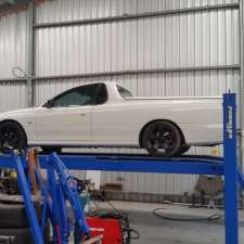 Dk's tyres and mechanical | 3 Darrambal Cl, Rathmines NSW 2283, Australia