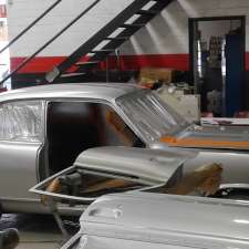 Pro Street Bodyworks | 14/2 Stanton Rd, Seven Hills NSW 2147, Australia