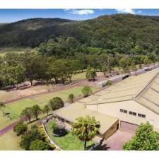 Otford Valley Equestrian - Agistment & Training | 53 Lady Carrington Rd, Otford NSW 2508, Australia