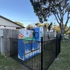 Showzer Dog Wash - Byron Bay Red Devils RLFC | 250 Bangalow Rd, Byron Bay NSW 2481, Australia