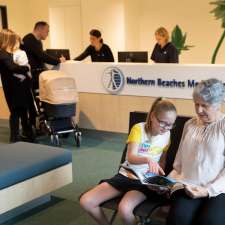 Northern Beaches Medical Imaging - Northern Beaches Hospital Fre | Ground Floor/105 Frenchs Forest Rd W, Frenchs Forest NSW 2086, Australia