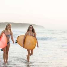 Women Soulful Surf | 52 Pacific St, Caves Beach NSW 2281, Australia