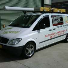 Eclipse Electrical, Mechanical and Security Services Pty Ltd | 3/24 Eddie Rd, Minchinbury NSW 2770, Australia