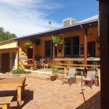 Woolpack Hotel | 374 Sunraysia Hwy, St Arnaud VIC 3478, Australia